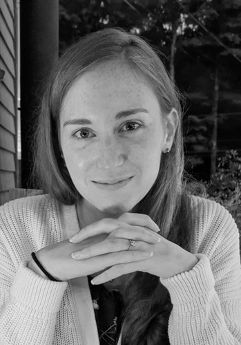 Leigh pasfoto