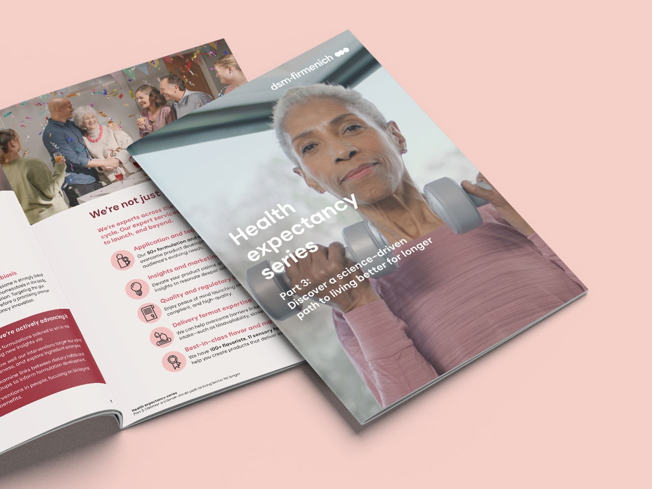 Health expectancy whitepaper 1 mockup image
