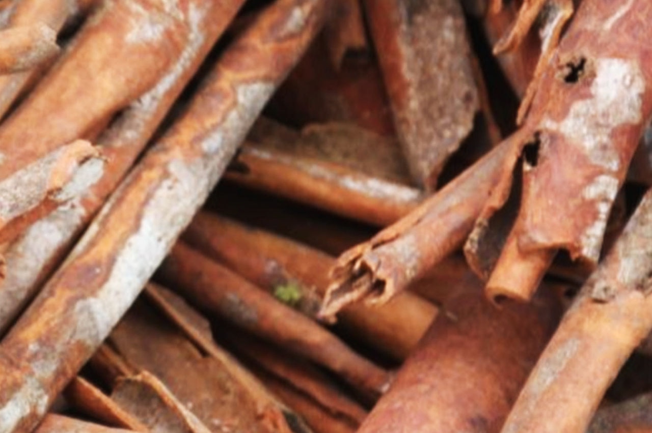 cinnamon
