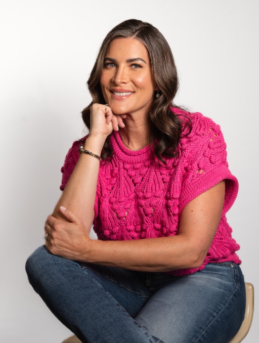 Nicole Mancini