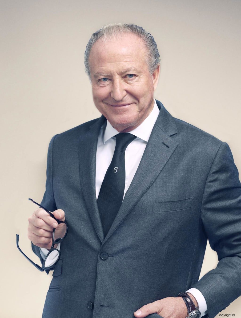 Alberto Morillas