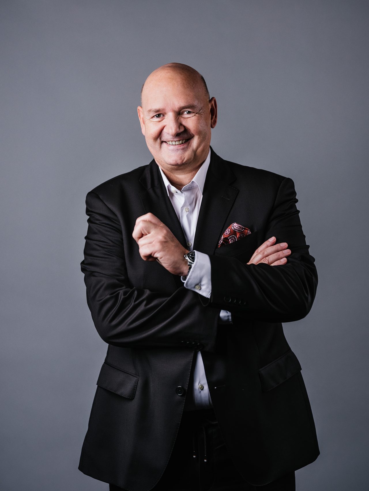 Hamid Merati-Kashani