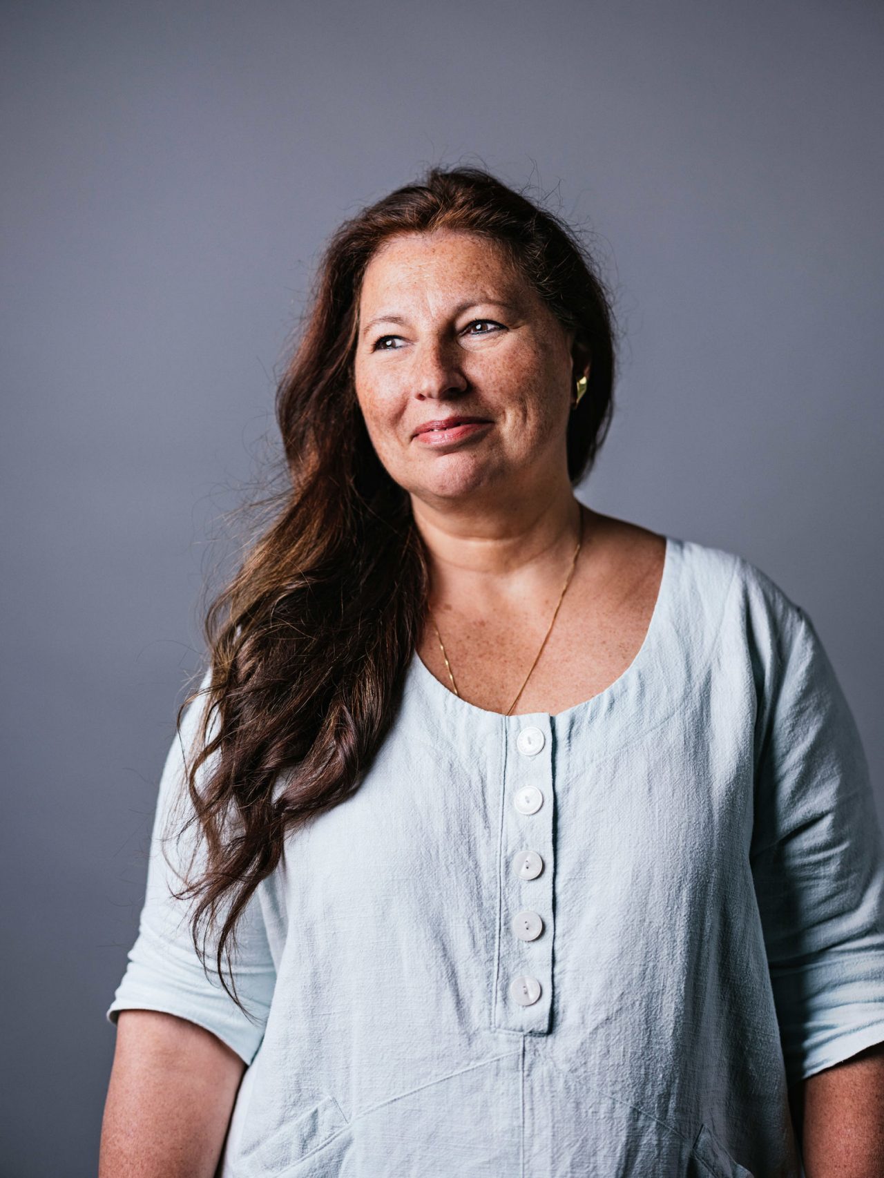 Jeanne Marie Faugier