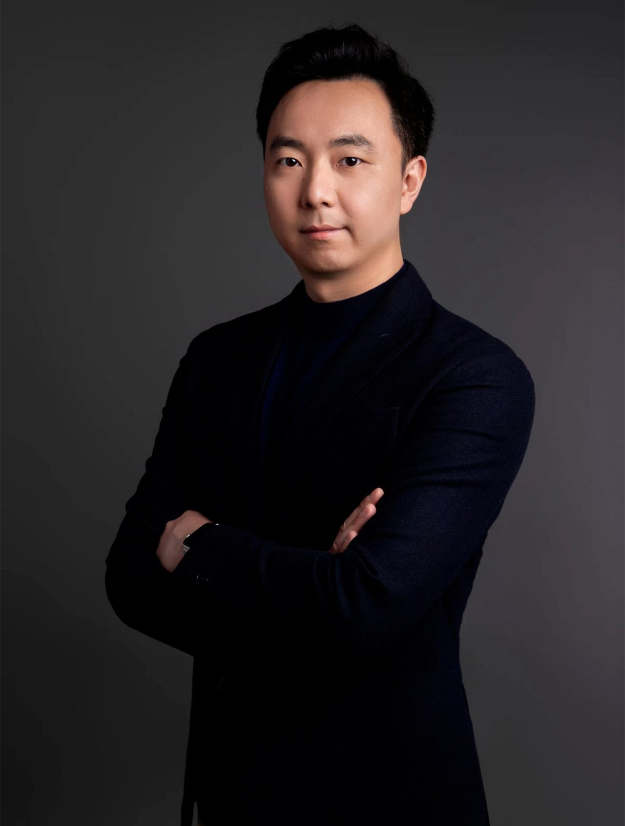 Steve Guo