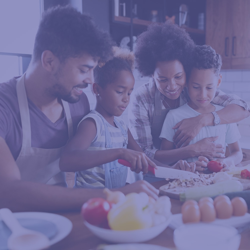 Cooking Family