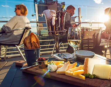 DSM introduces new Delvo®Cheese culture to create Spanish Castellano-type cheese