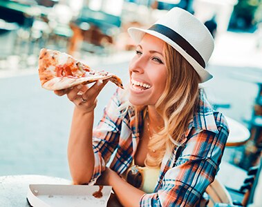 Insights How can I get more from my Mozzarella