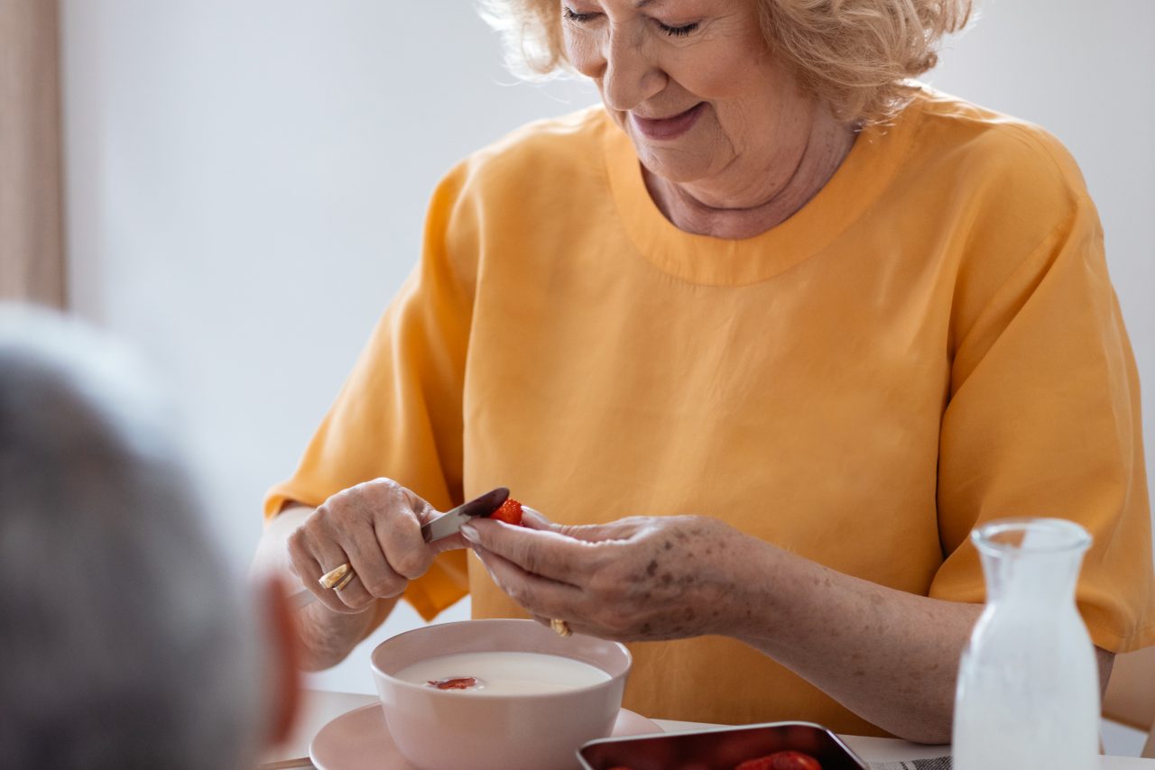 gezondheid & voeding