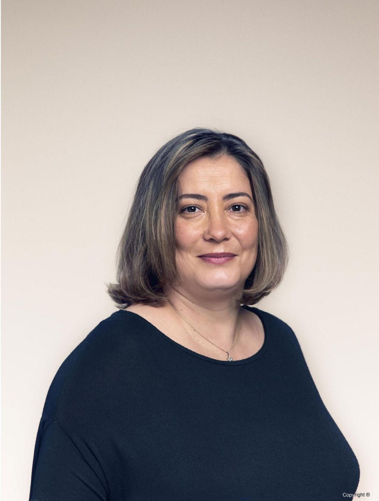 Carmita Magalhães
