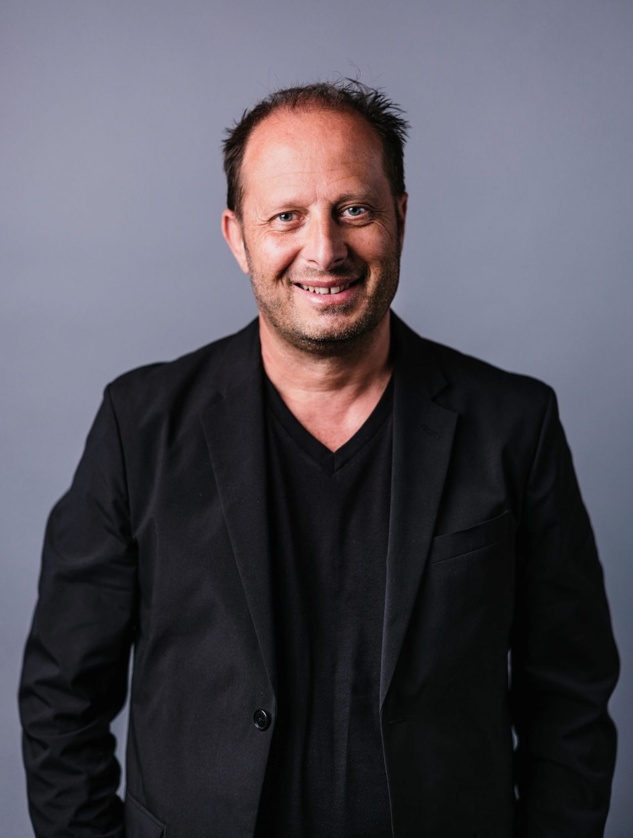Fabrice Pellegrin