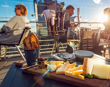 DSM introduces new Delvo®Cheese culture to create Spanish Castellano-type cheese