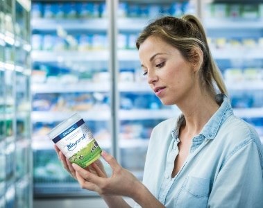 Biogarde® e Bioghurt® | dsm-firmenich Sabor, textura e saúde