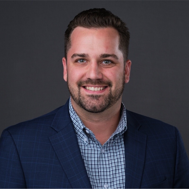 Aaron Rokoszak