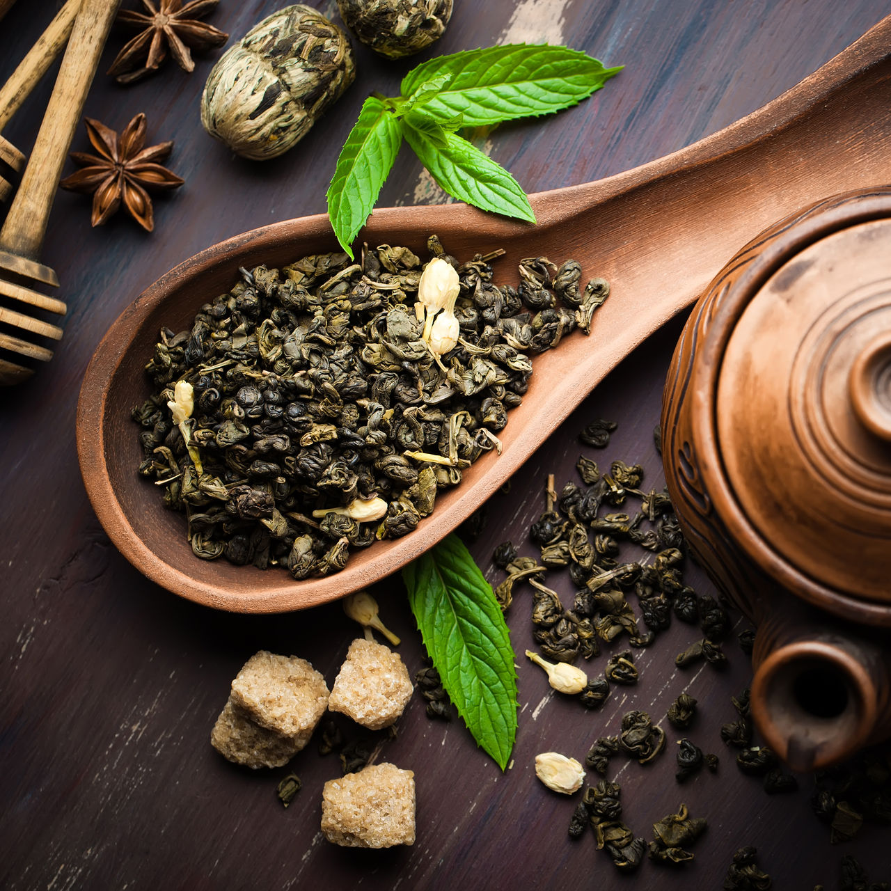 Infusarome®
